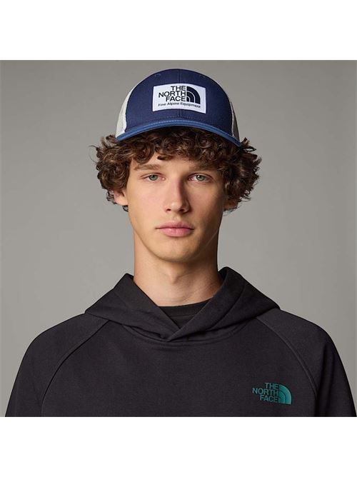CAPPELLO THE NORTH FACE | NF0A5FX8/9261